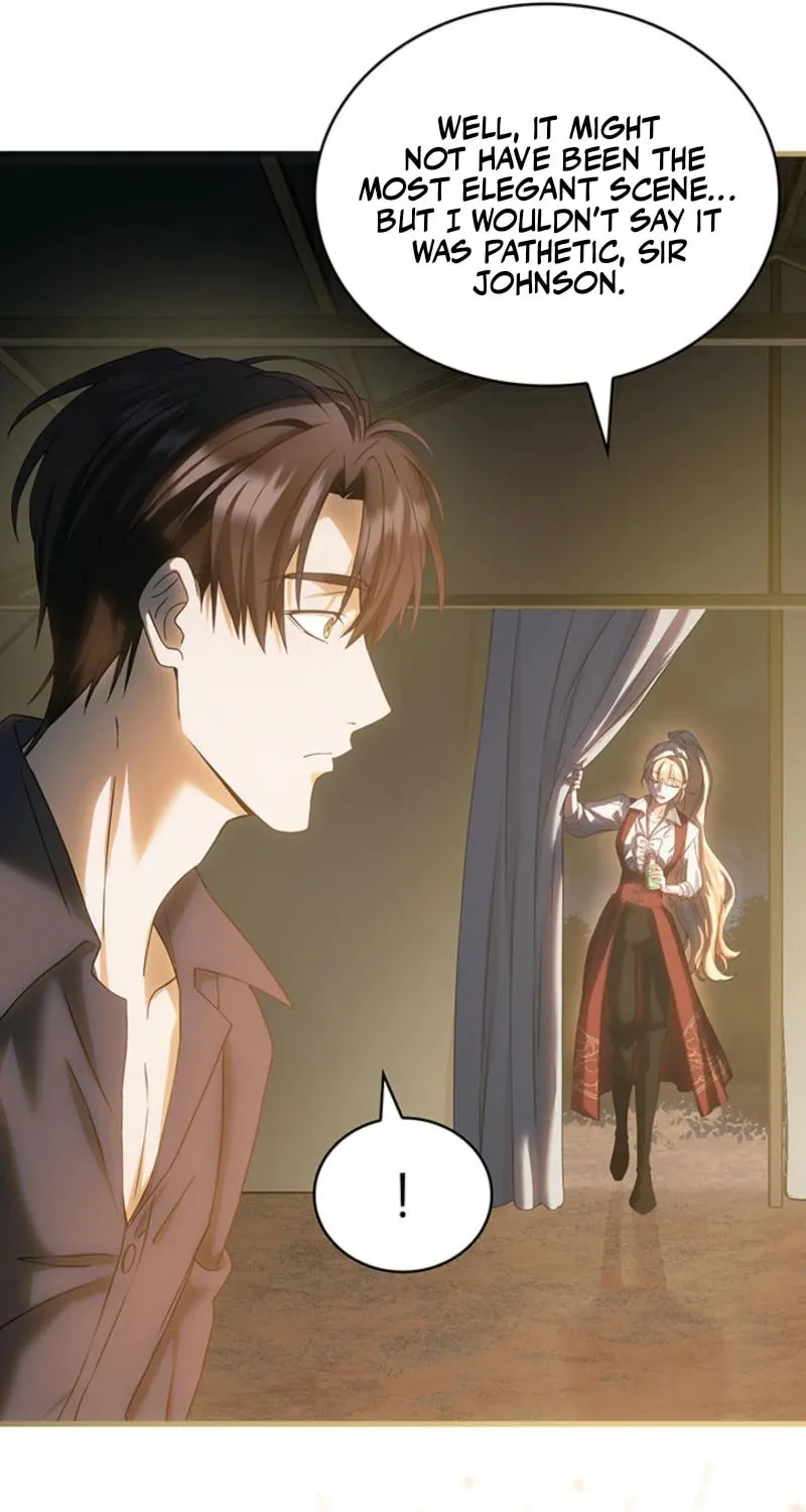 The Tower Master Who Became the Grand Duchess Chapter 32 page 61 - 