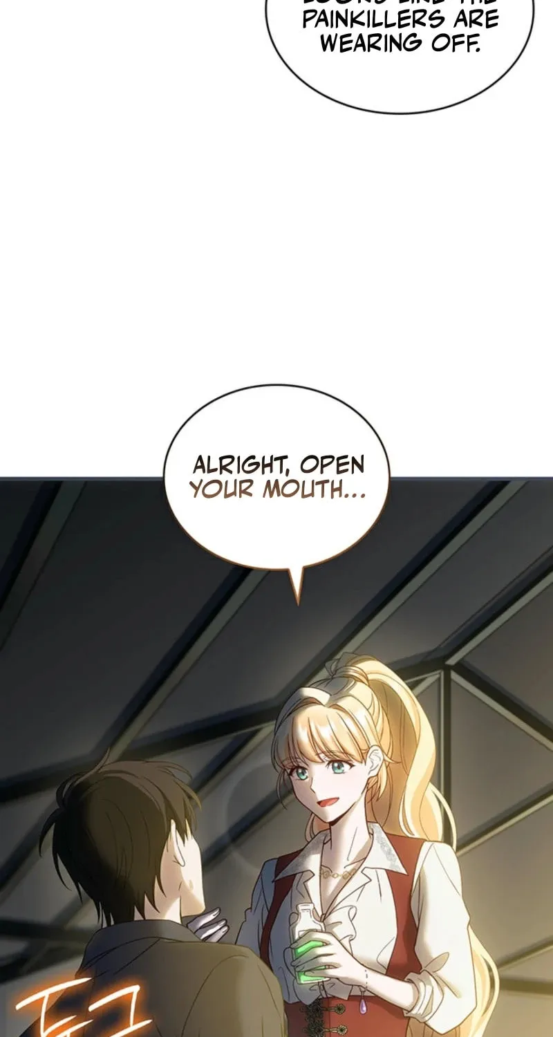 The Tower Master Who Became the Grand Duchess Chapter 32 page 65 - 