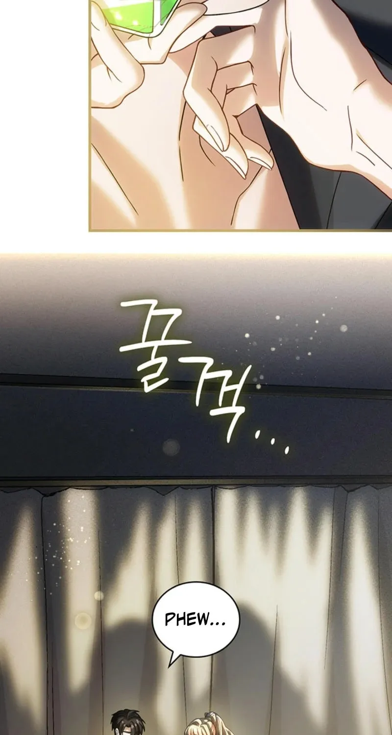 The Tower Master Who Became the Grand Duchess Chapter 32 page 67 - 