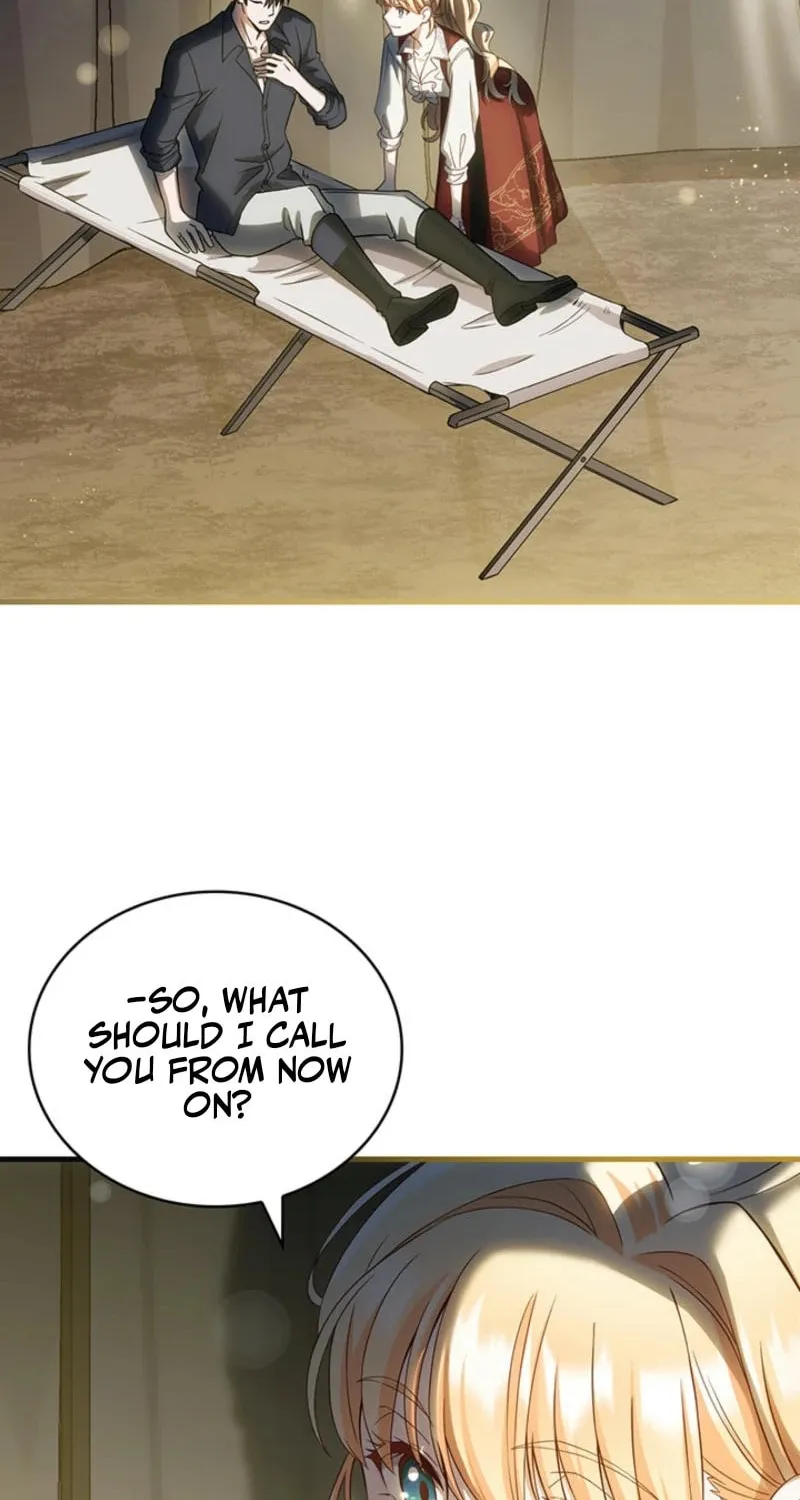 The Tower Master Who Became the Grand Duchess Chapter 32 page 68 - 