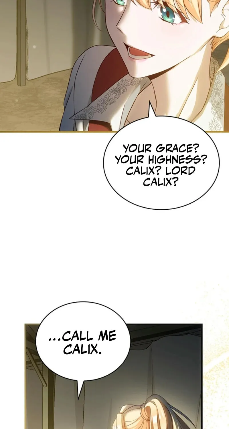 The Tower Master Who Became the Grand Duchess Chapter 32 page 69 - 