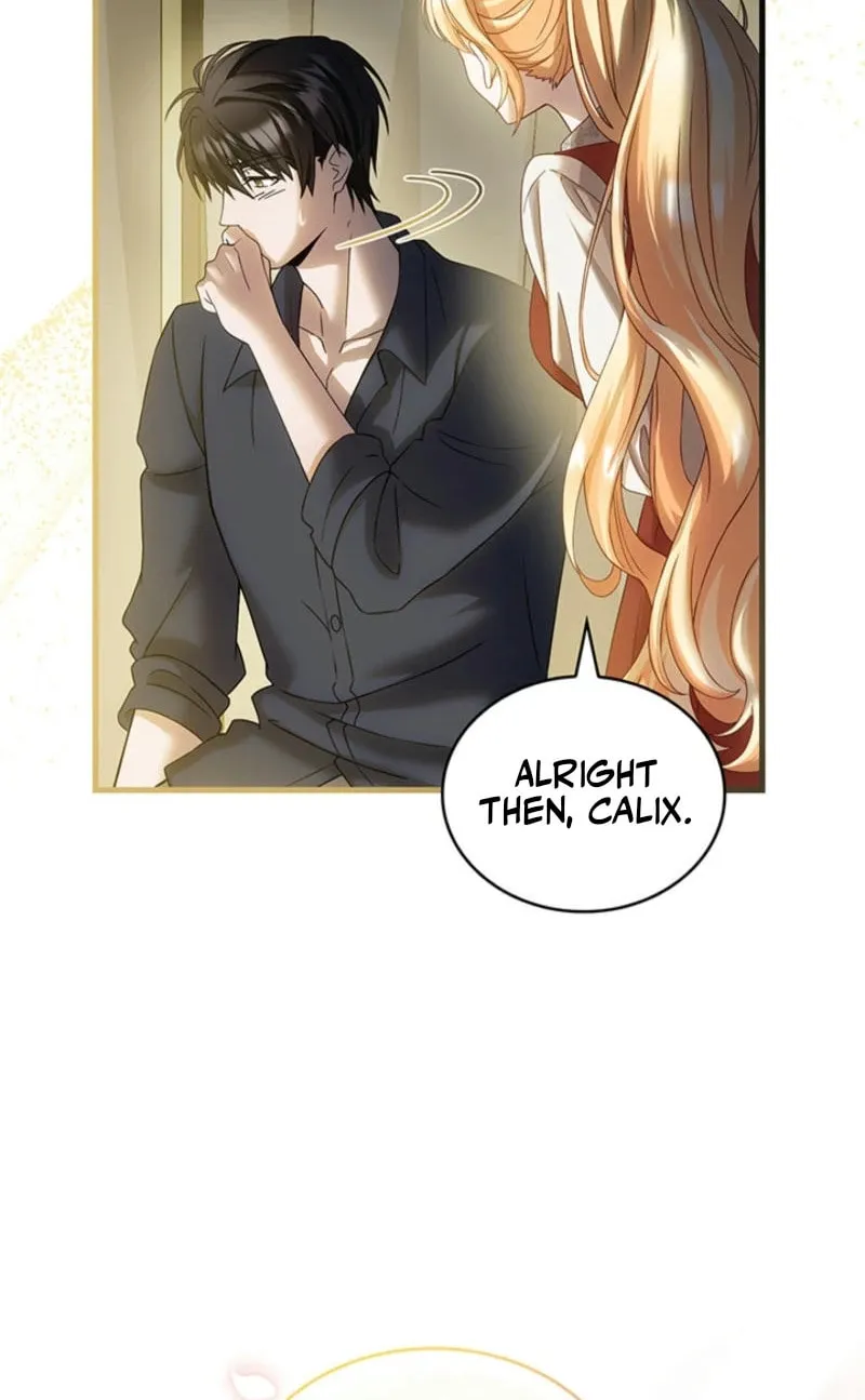 The Tower Master Who Became the Grand Duchess Chapter 32 page 70 - 