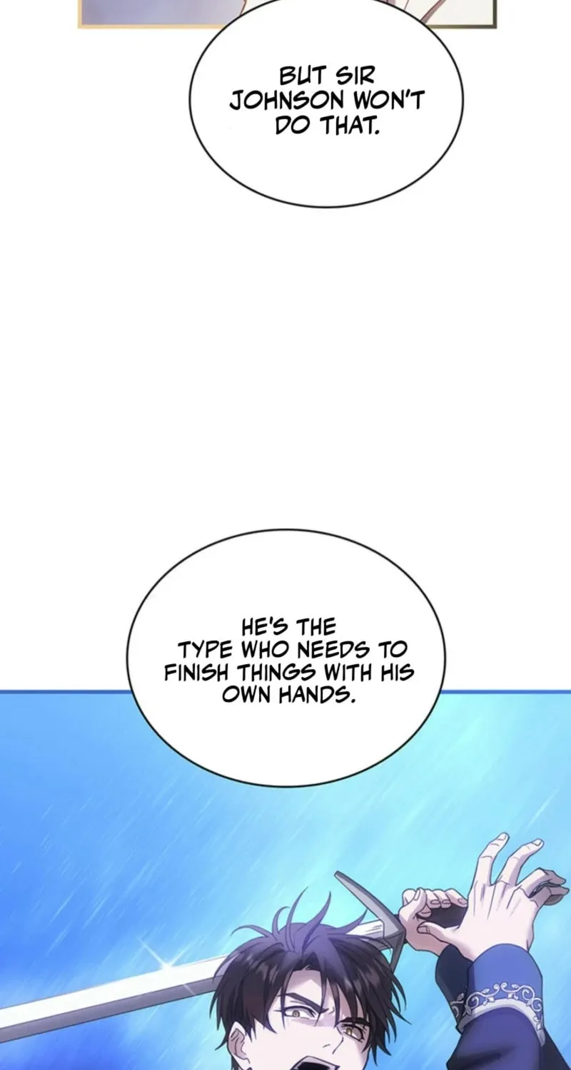 The Tower Master Who Became the Grand Duchess Chapter 32 page 8 - 
