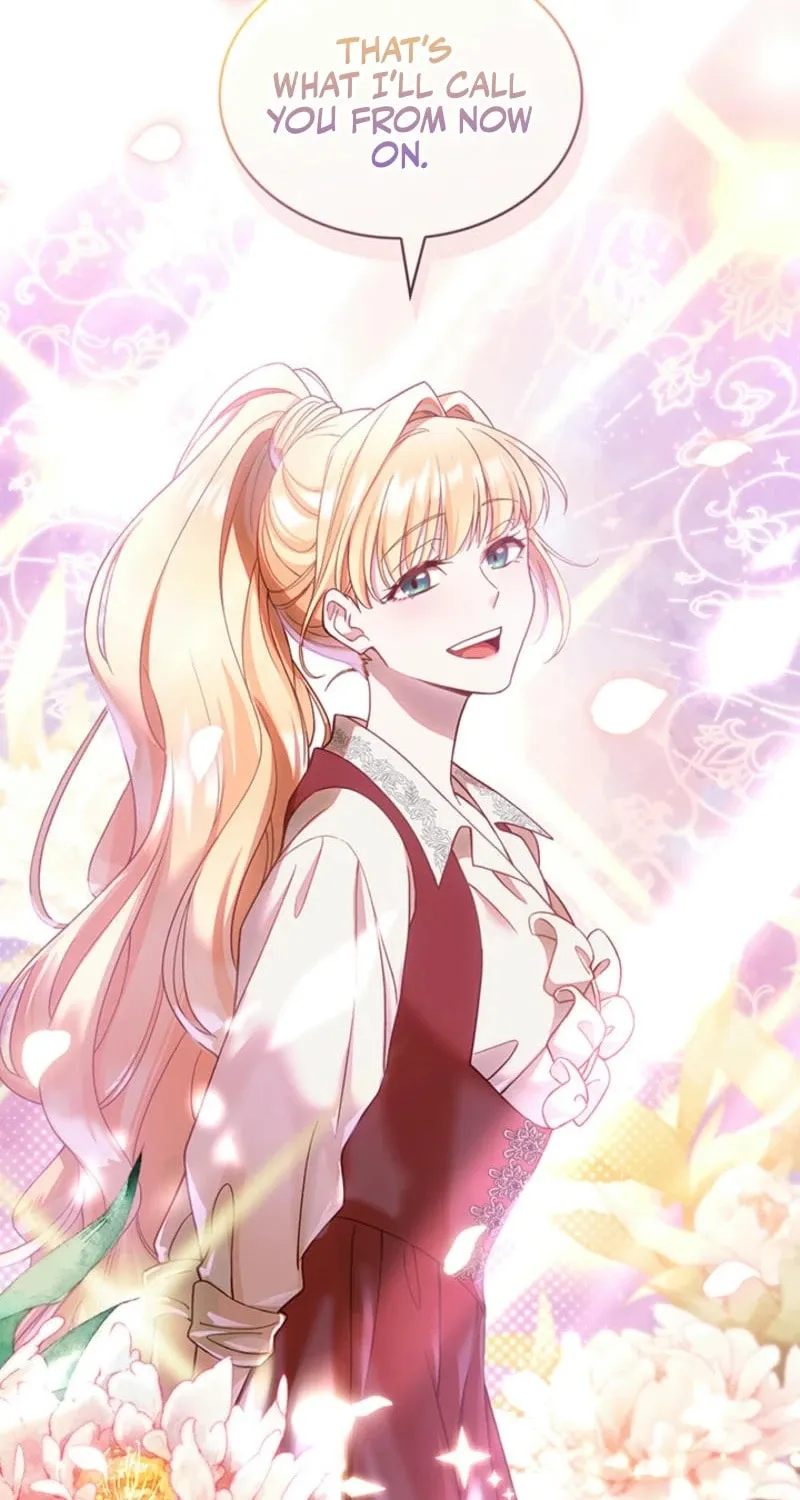 The Tower Master Who Became the Grand Duchess Chapter 32 page 71 - 