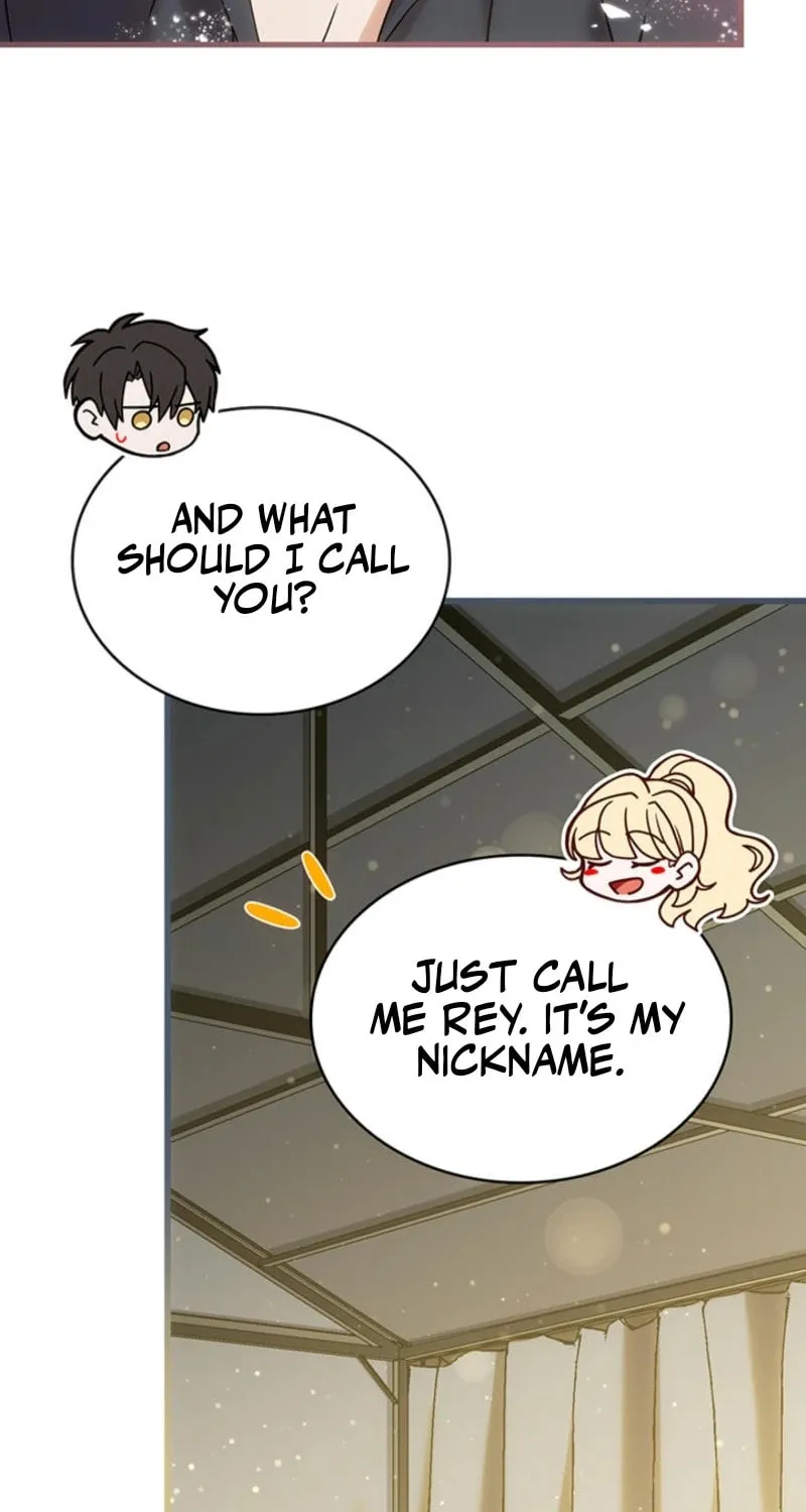 The Tower Master Who Became the Grand Duchess Chapter 32 page 73 - 