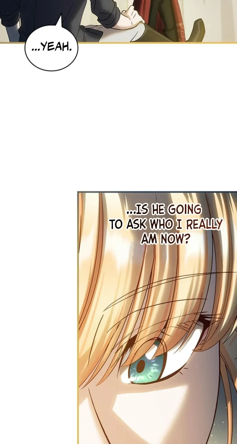 The Tower Master Who Became the Grand Duchess Chapter 32 page 75 - 