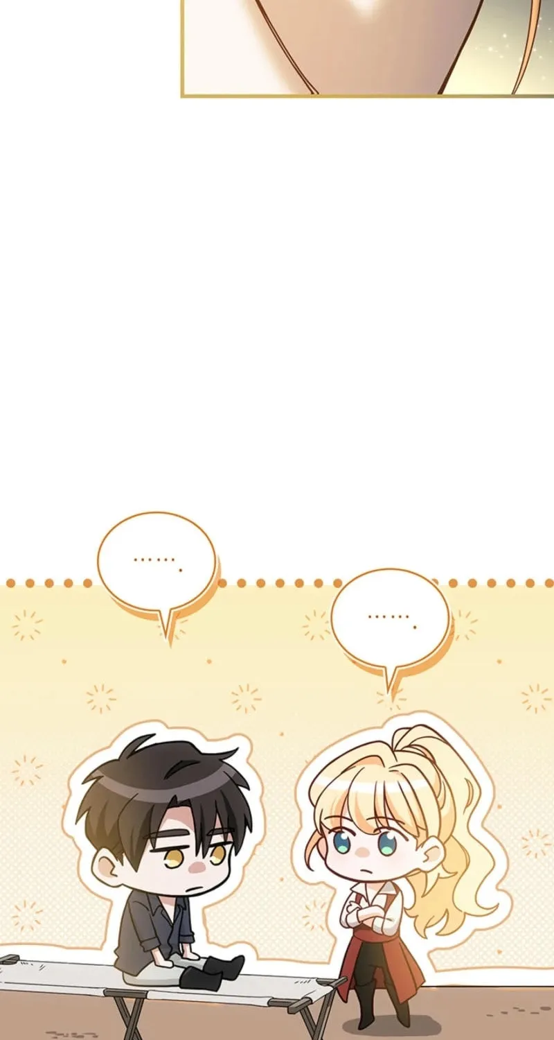 The Tower Master Who Became the Grand Duchess Chapter 32 page 76 - 