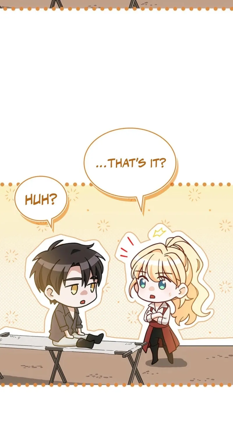 The Tower Master Who Became the Grand Duchess Chapter 32 page 77 - 