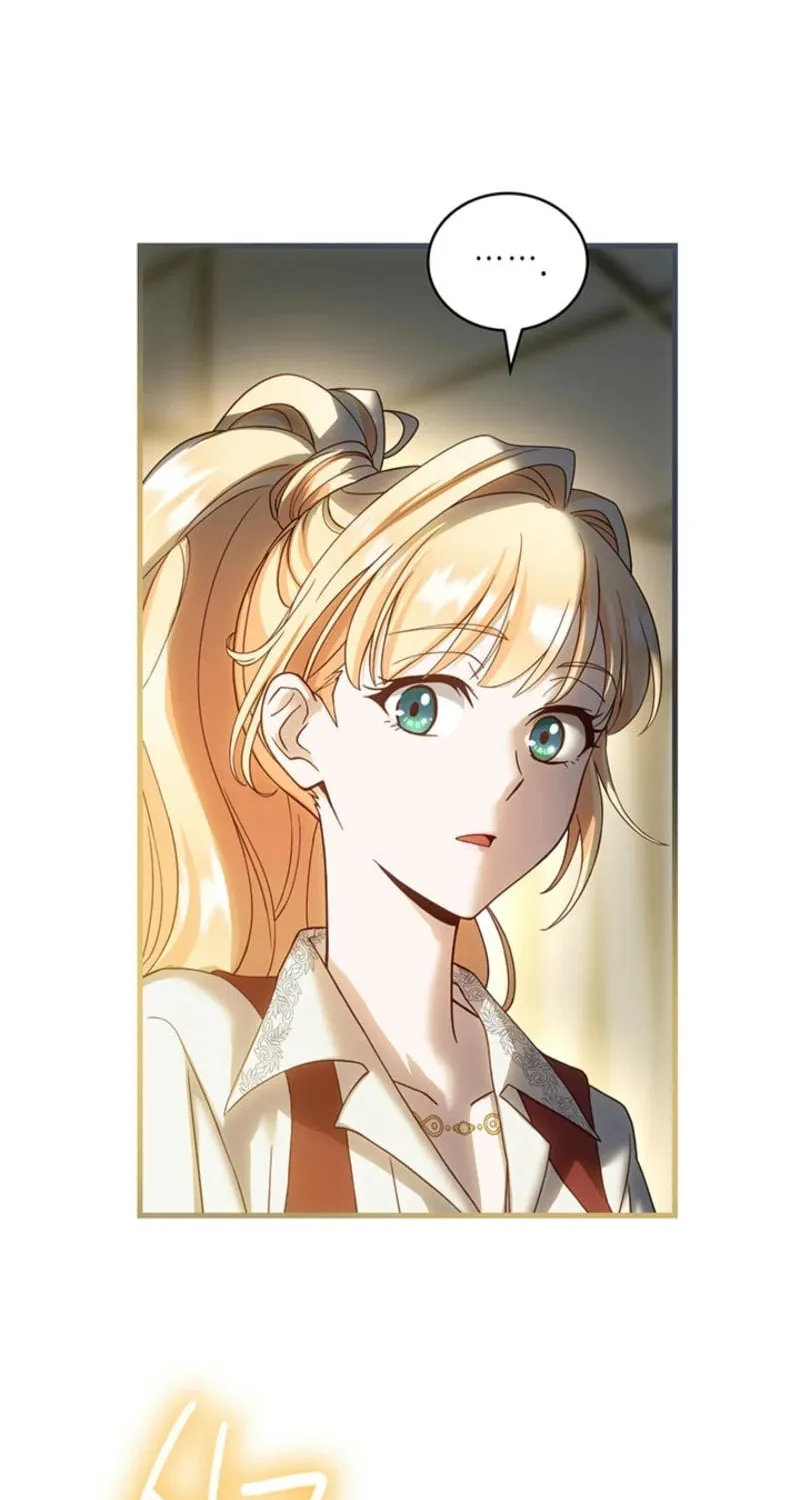 The Tower Master Who Became the Grand Duchess Chapter 32 page 78 - 