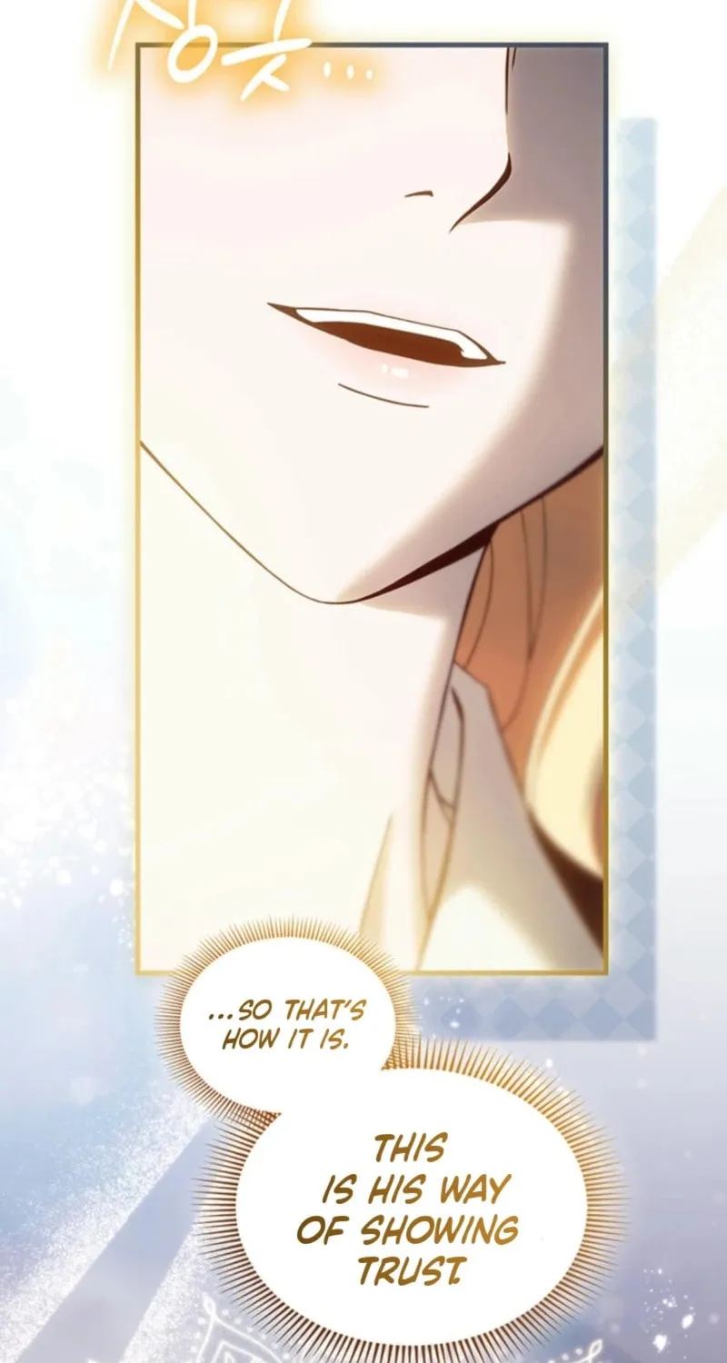 The Tower Master Who Became the Grand Duchess Chapter 32 page 79 - 