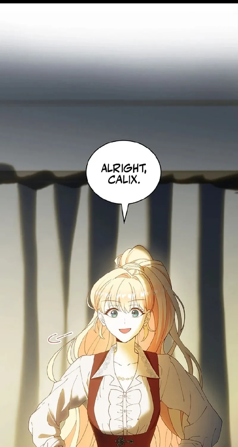 The Tower Master Who Became the Grand Duchess Chapter 33 page 2 - 