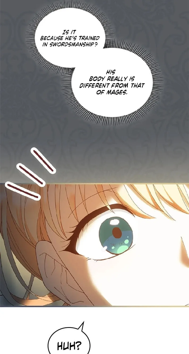The Tower Master Who Became the Grand Duchess Chapter 33 page 13 - 
