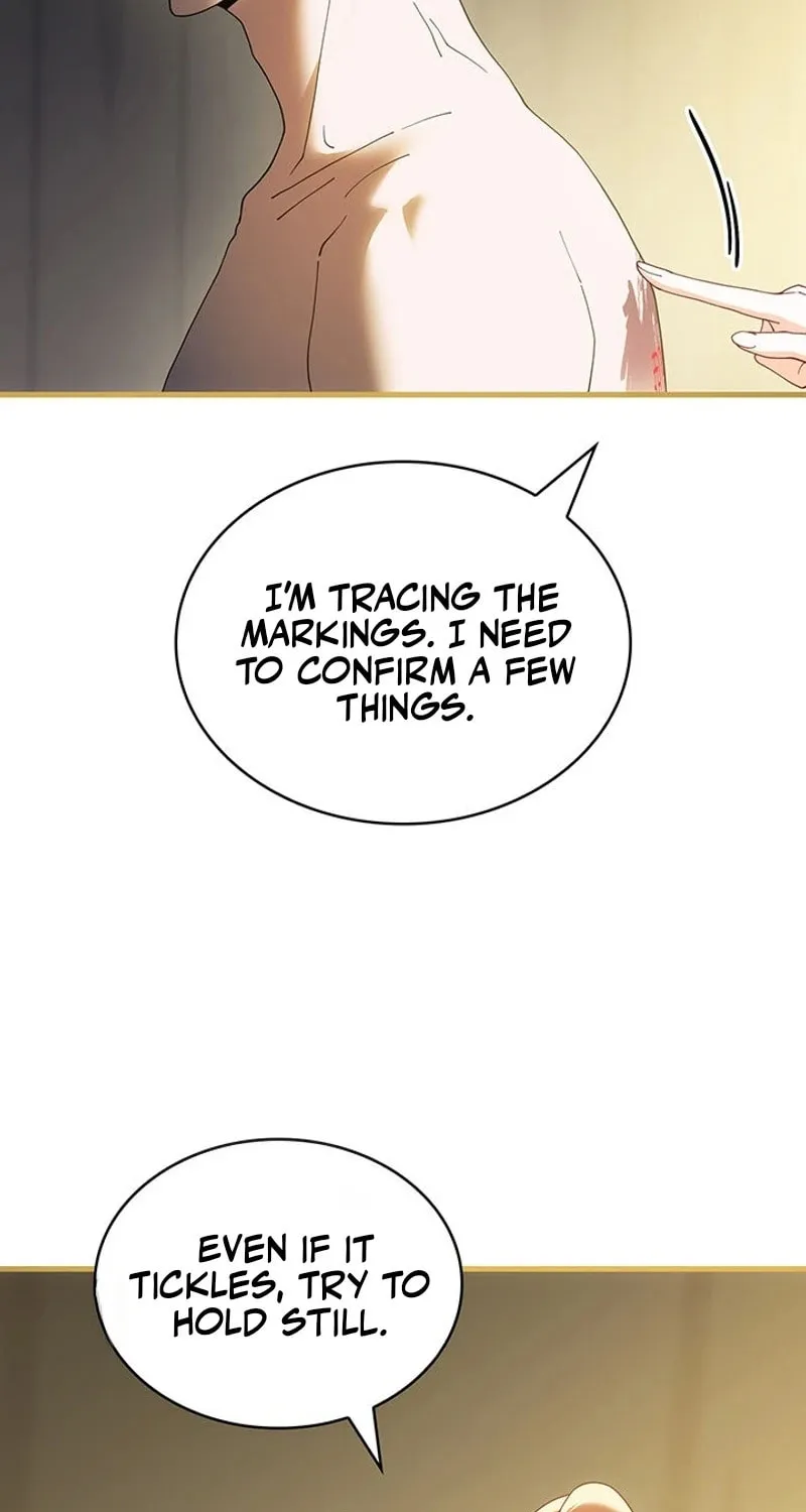 The Tower Master Who Became the Grand Duchess Chapter 33 page 19 - 