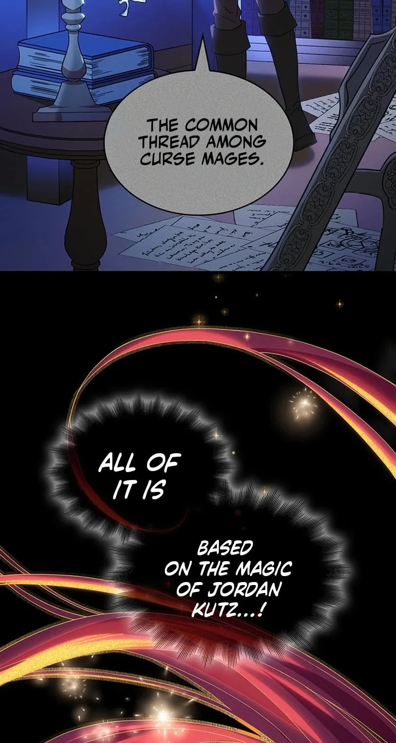 The Tower Master Who Became the Grand Duchess Chapter 33 page 26 - 