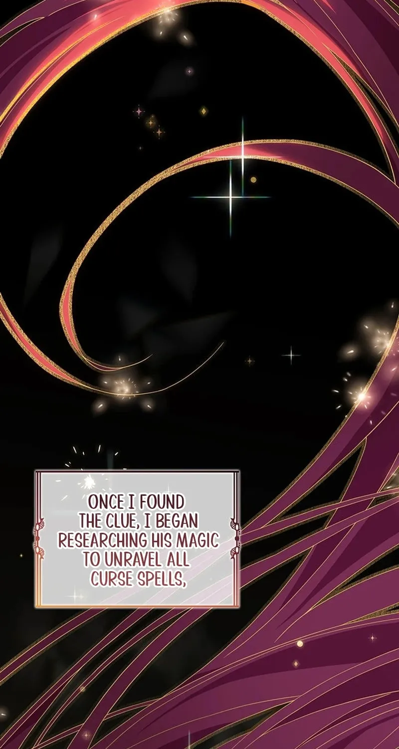 The Tower Master Who Became the Grand Duchess Chapter 33 page 27 - 