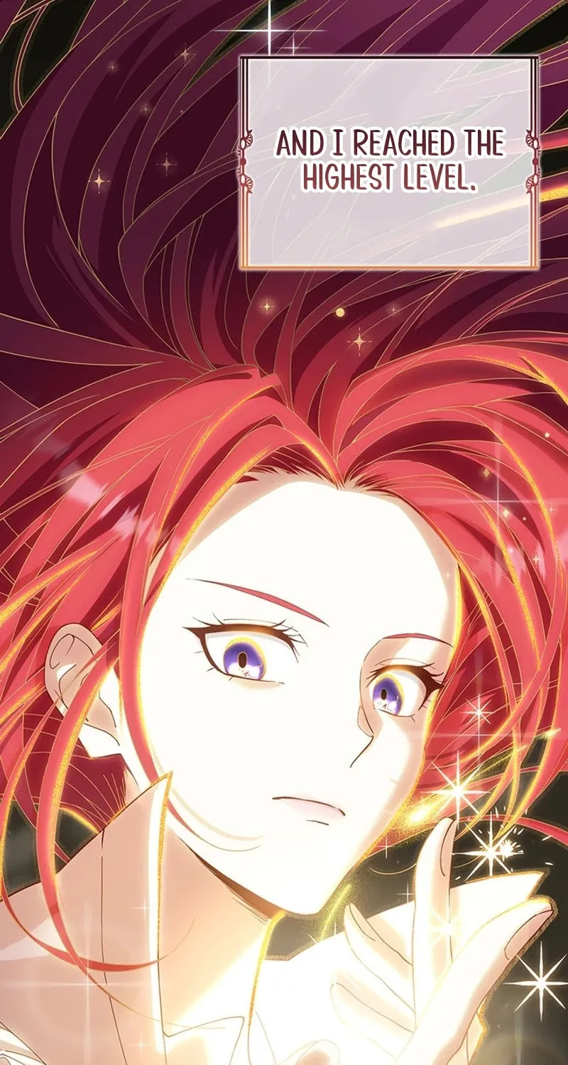 The Tower Master Who Became the Grand Duchess Chapter 33 page 28 - 