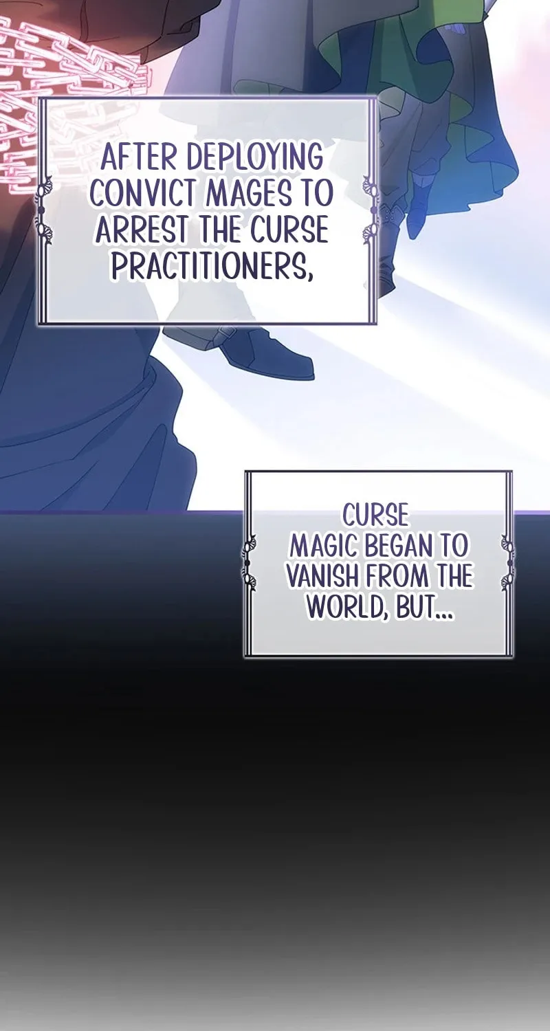 The Tower Master Who Became the Grand Duchess Chapter 33 page 30 - 