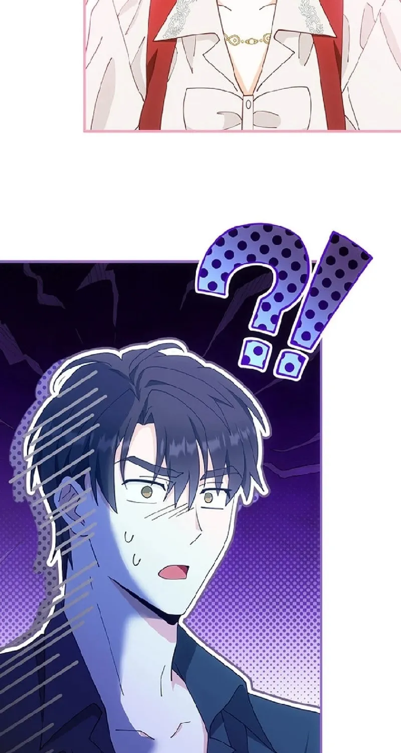 The Tower Master Who Became the Grand Duchess Chapter 33 page 4 - 