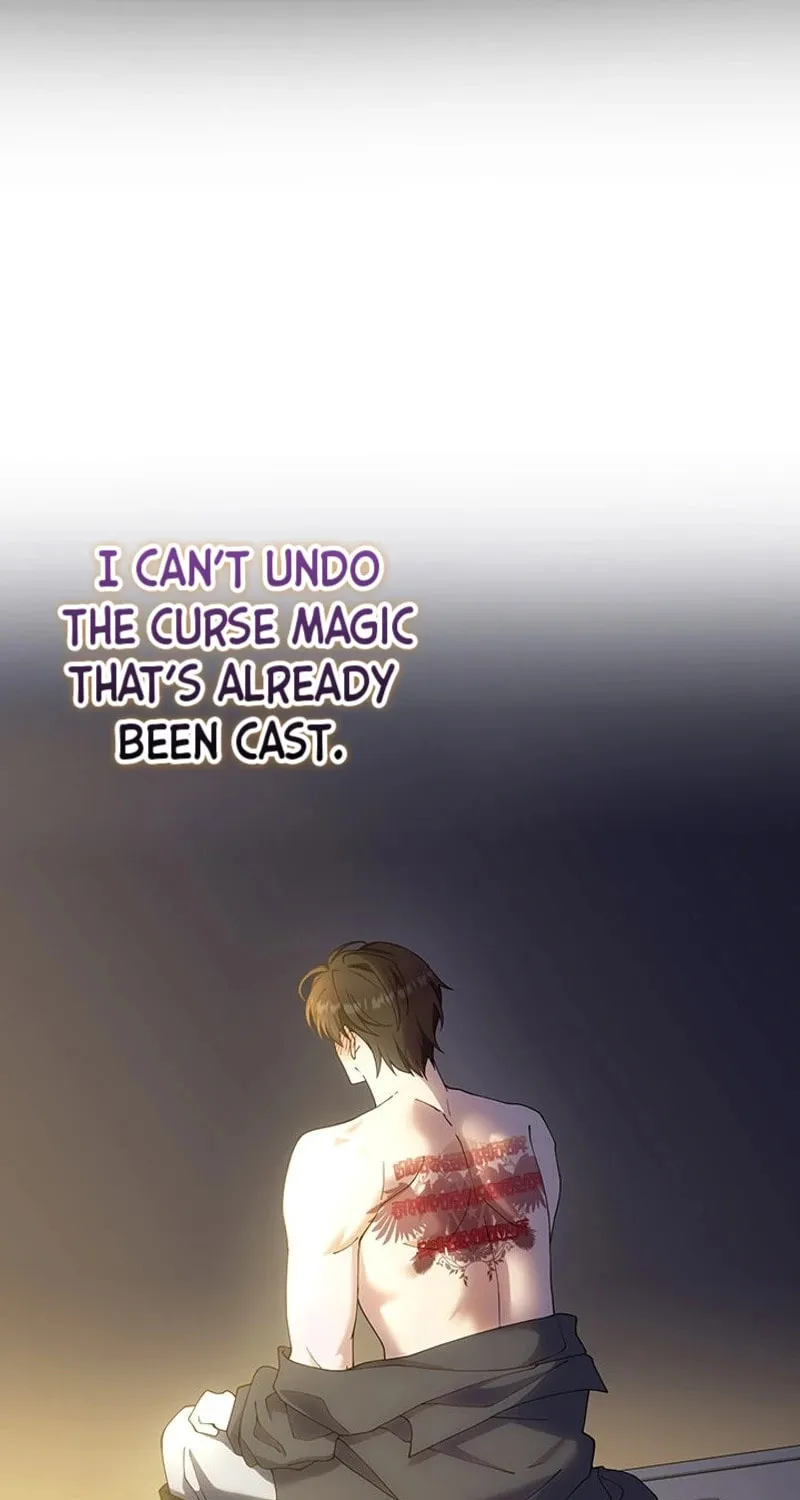 The Tower Master Who Became the Grand Duchess Chapter 33 page 31 - 