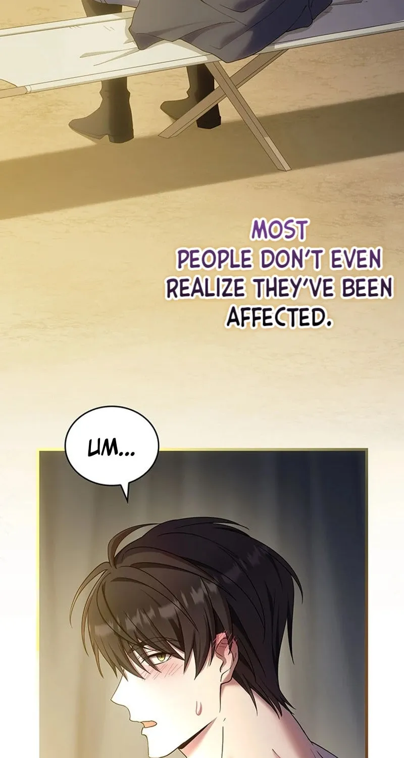 The Tower Master Who Became the Grand Duchess Chapter 33 page 32 - 