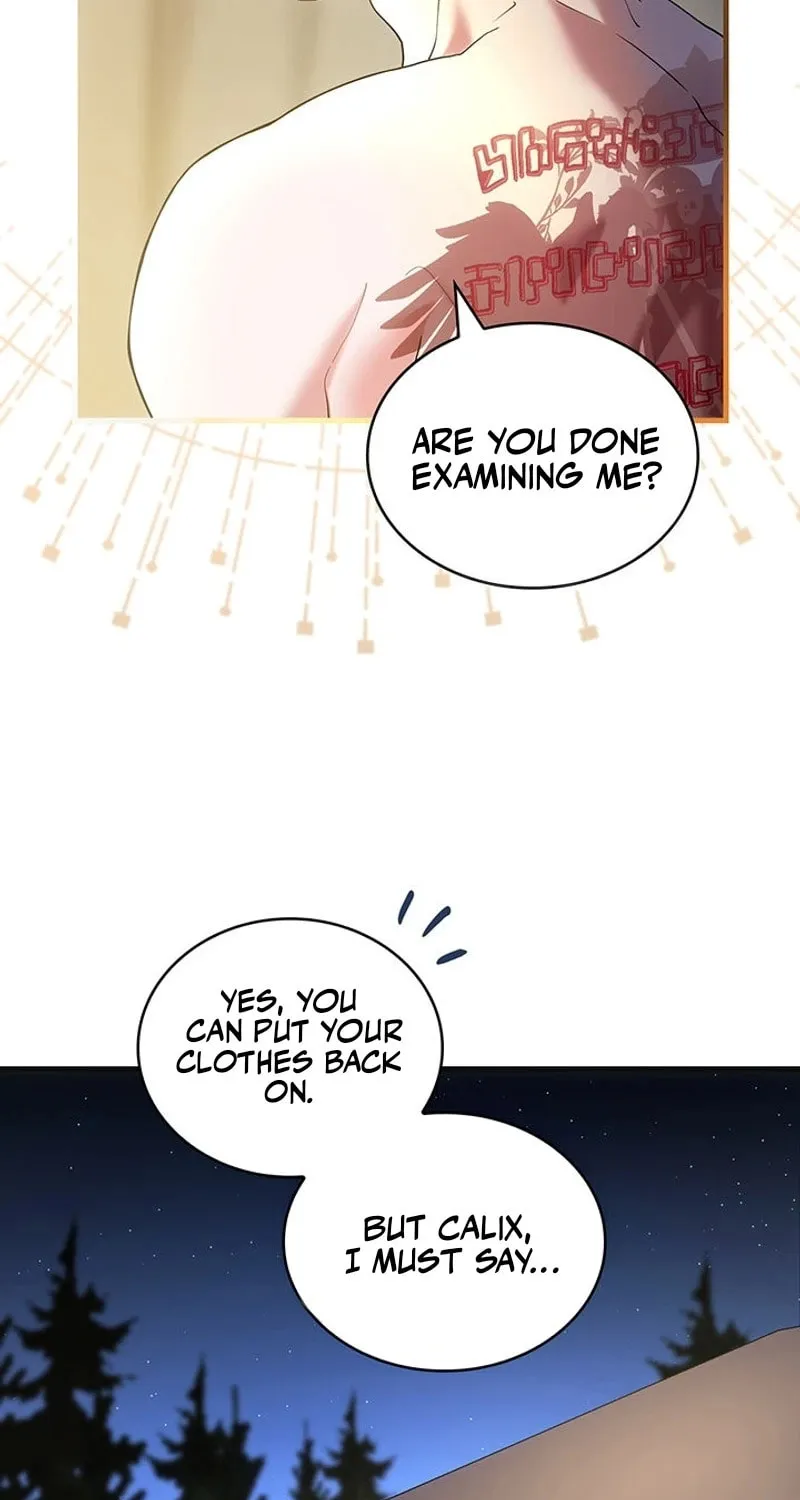 The Tower Master Who Became the Grand Duchess Chapter 33 page 33 - 