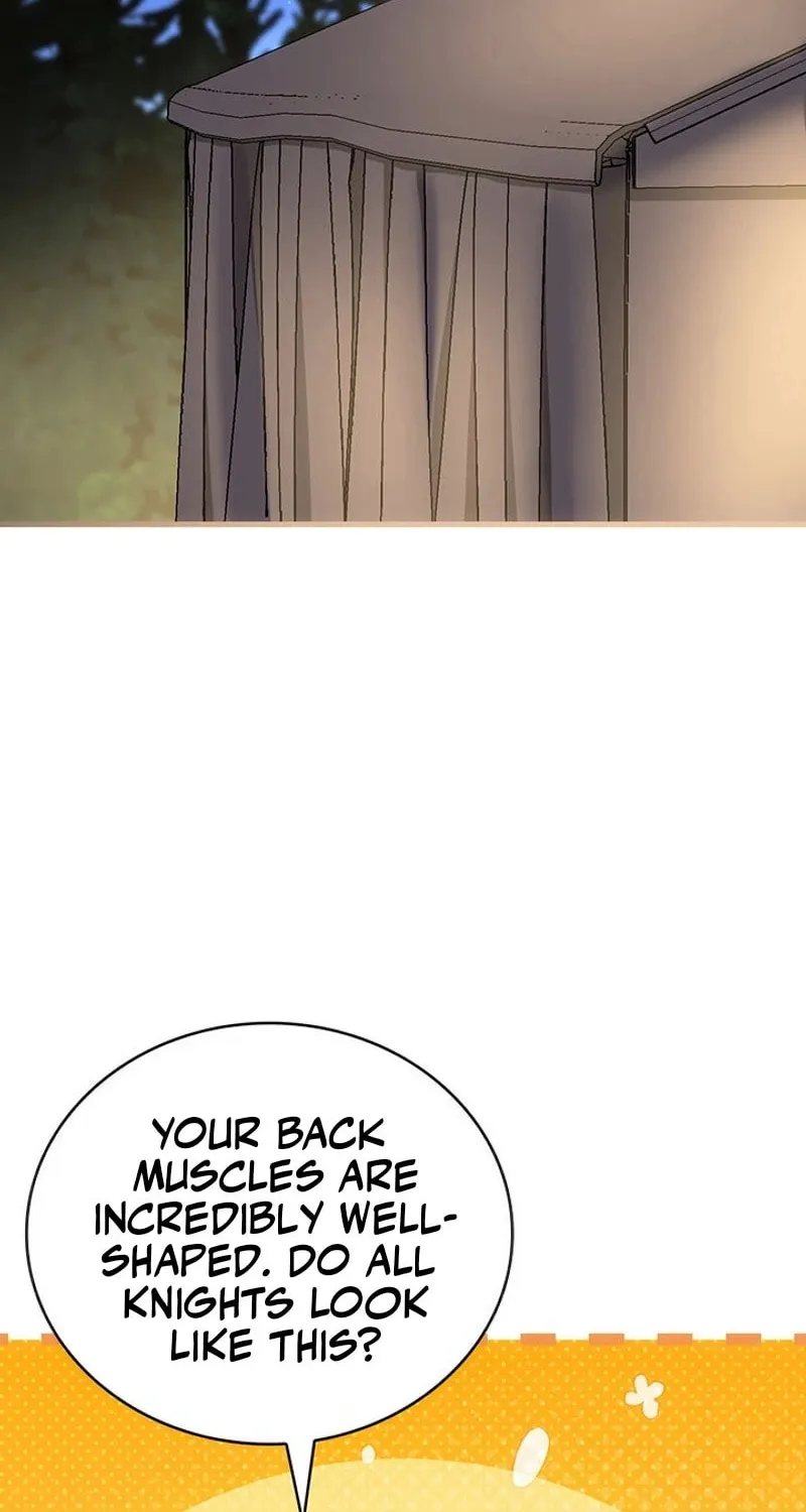 The Tower Master Who Became the Grand Duchess Chapter 33 page 34 - 