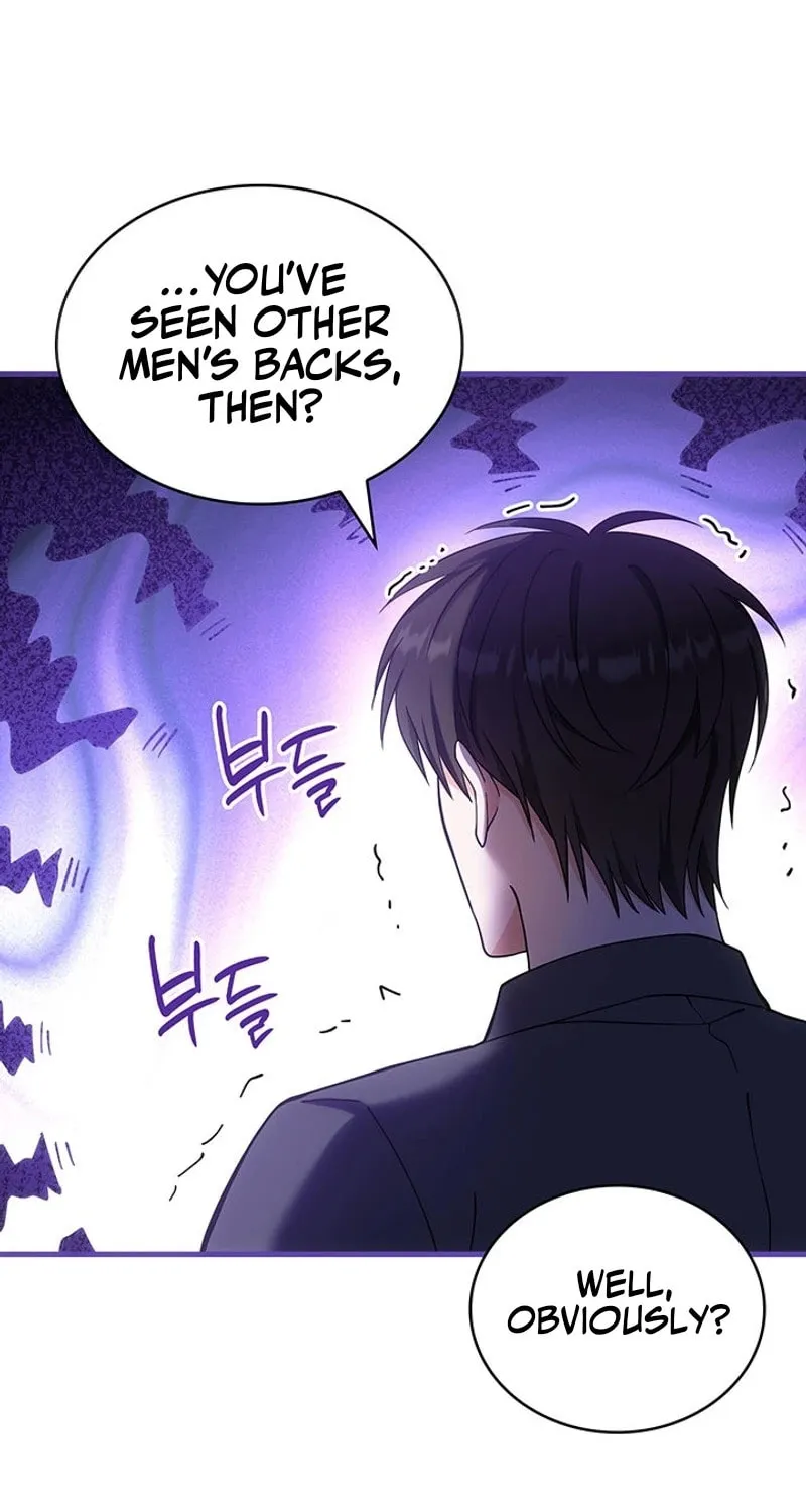 The Tower Master Who Became the Grand Duchess Chapter 33 page 37 - 