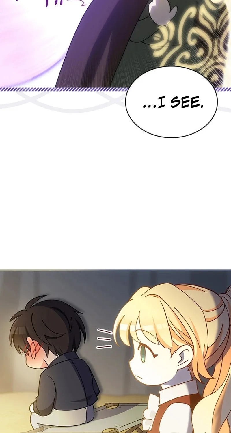 The Tower Master Who Became the Grand Duchess Chapter 33 page 39 - 