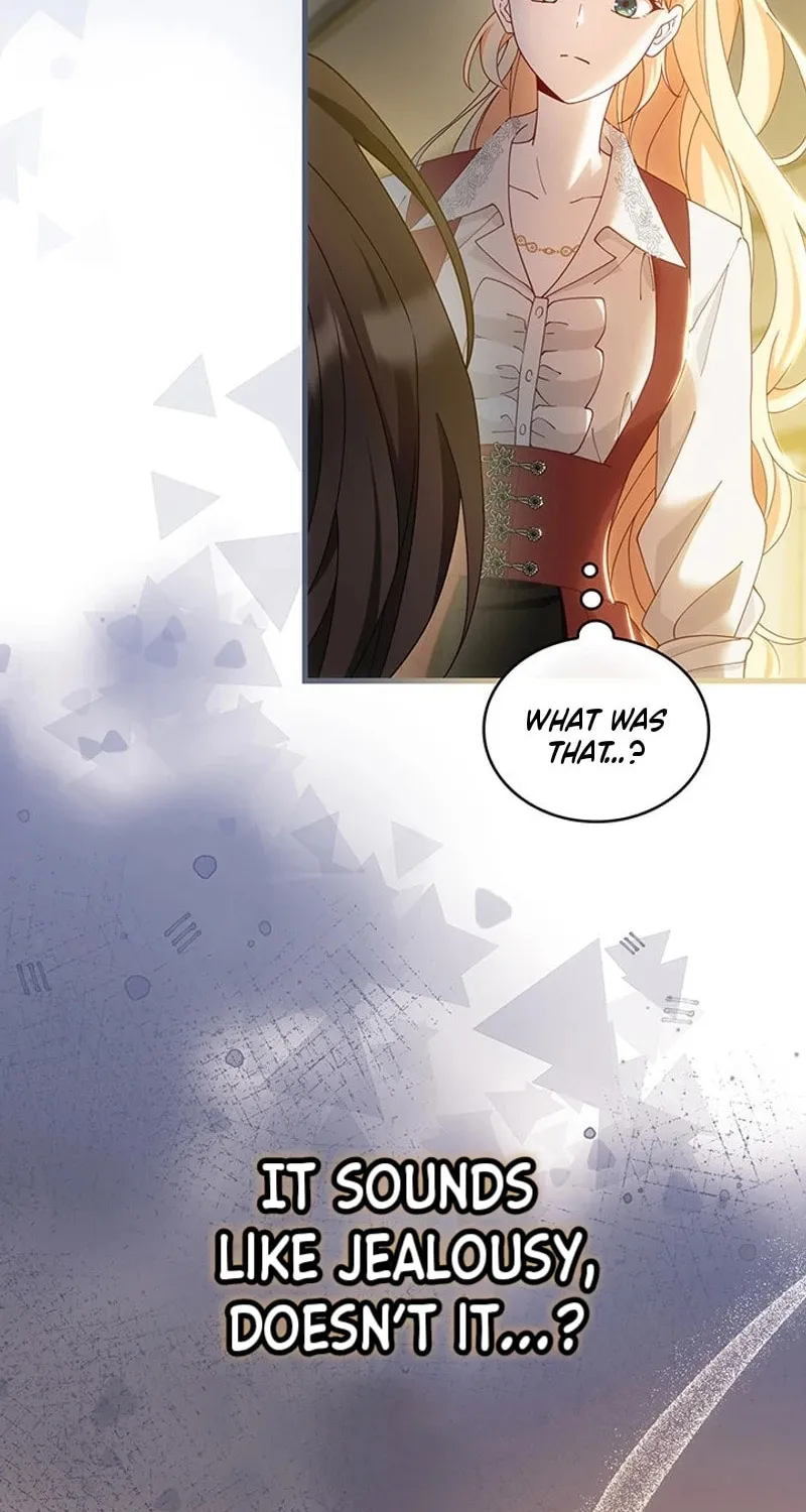 The Tower Master Who Became the Grand Duchess Chapter 33 page 42 - 