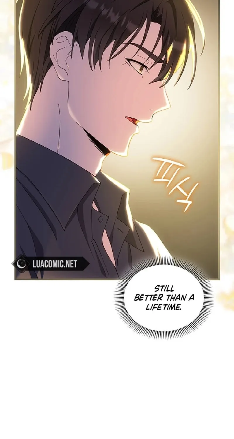 The Tower Master Who Became the Grand Duchess Chapter 33 page 50 - 