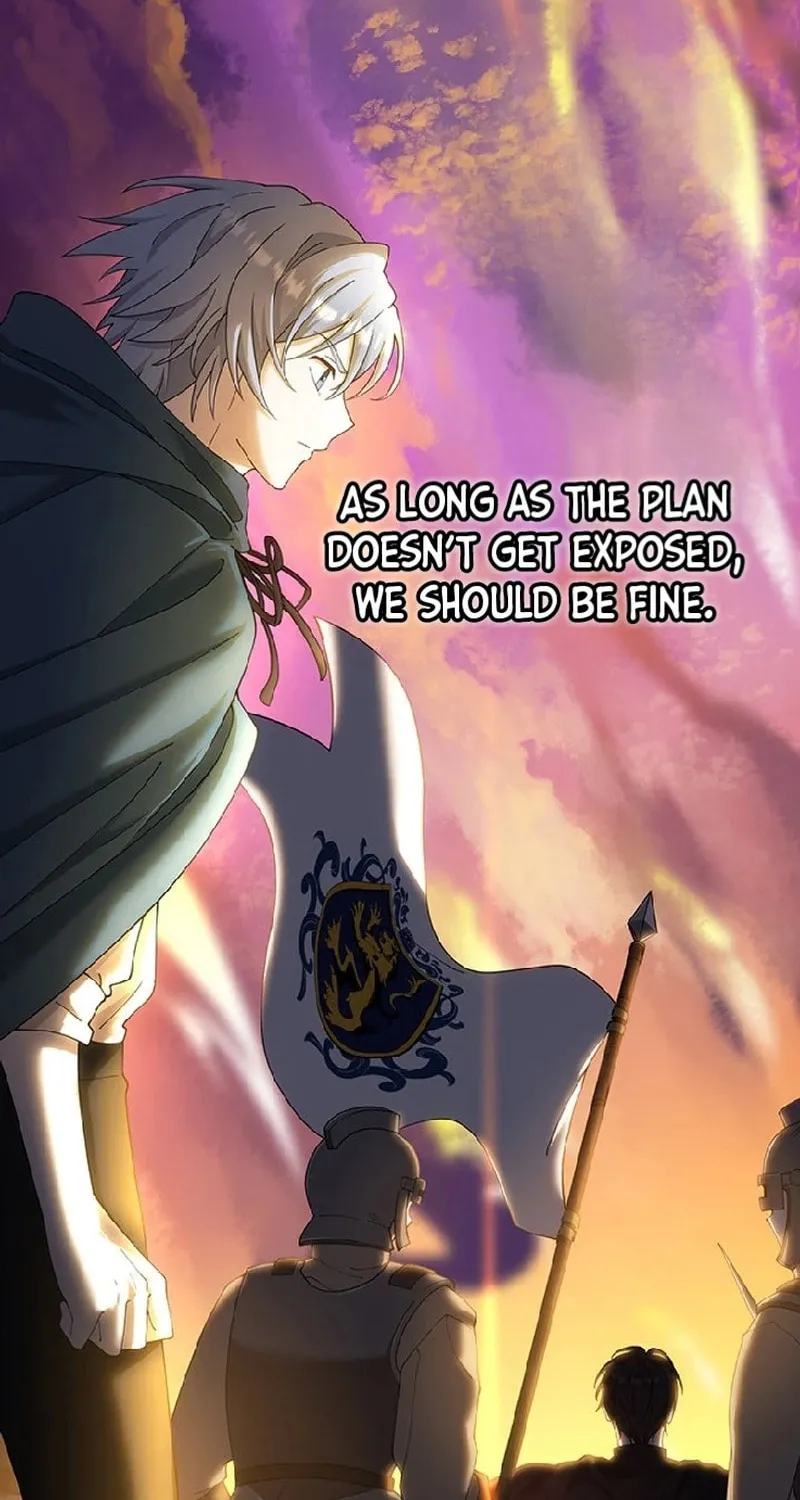 The Tower Master Who Became the Grand Duchess Chapter 33 page 54 - 