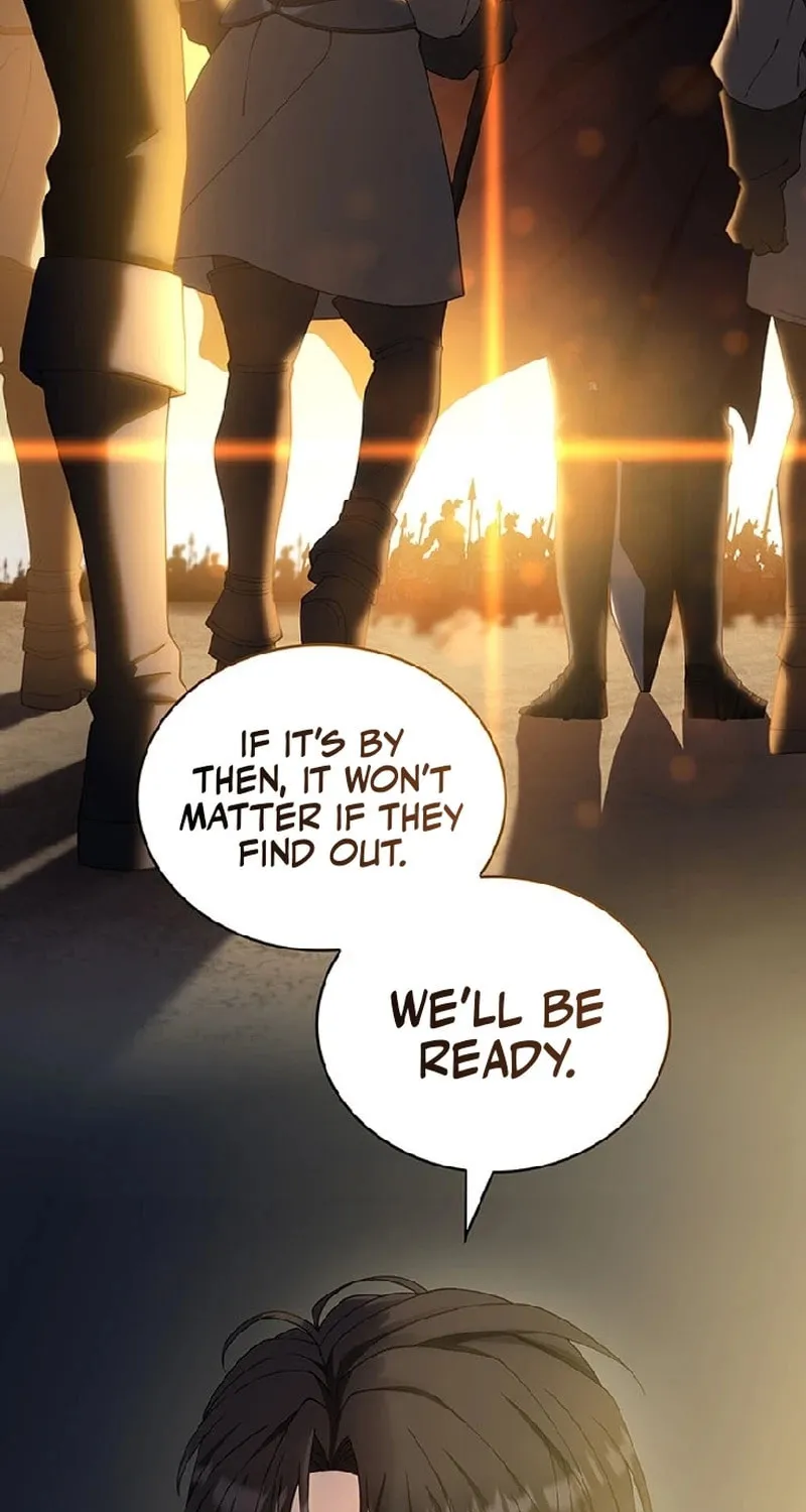 The Tower Master Who Became the Grand Duchess Chapter 33 page 55 - 