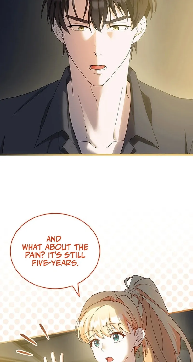 The Tower Master Who Became the Grand Duchess Chapter 33 page 56 - 