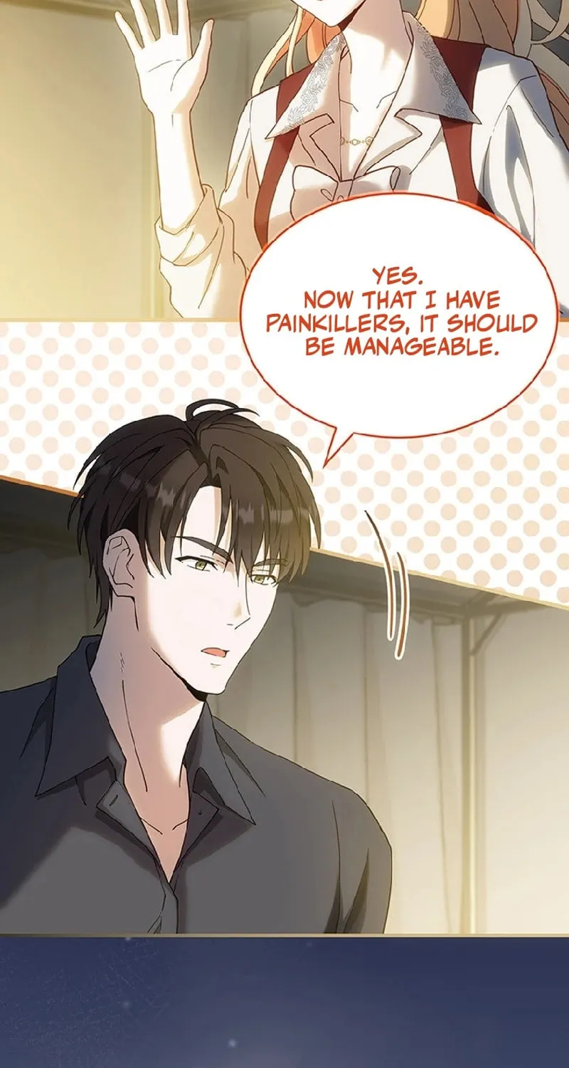 The Tower Master Who Became the Grand Duchess Chapter 33 page 57 - 