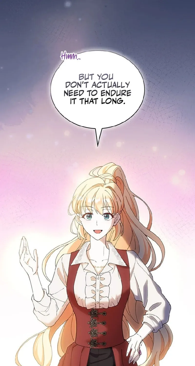 The Tower Master Who Became the Grand Duchess Chapter 33 page 58 - 