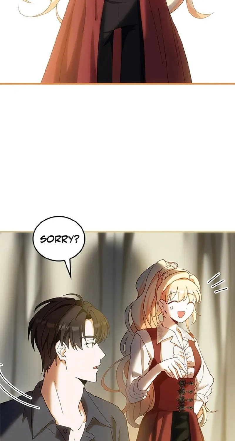 The Tower Master Who Became the Grand Duchess Chapter 33 page 59 - 