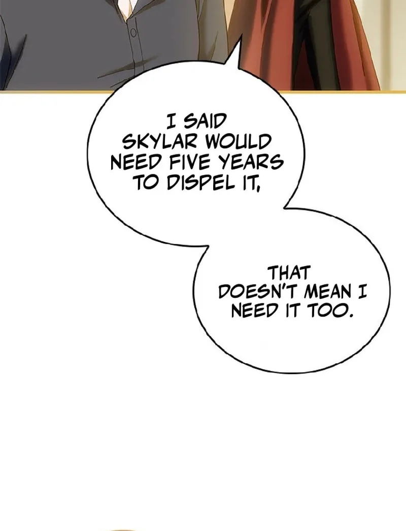 The Tower Master Who Became the Grand Duchess Chapter 33 page 60 - 