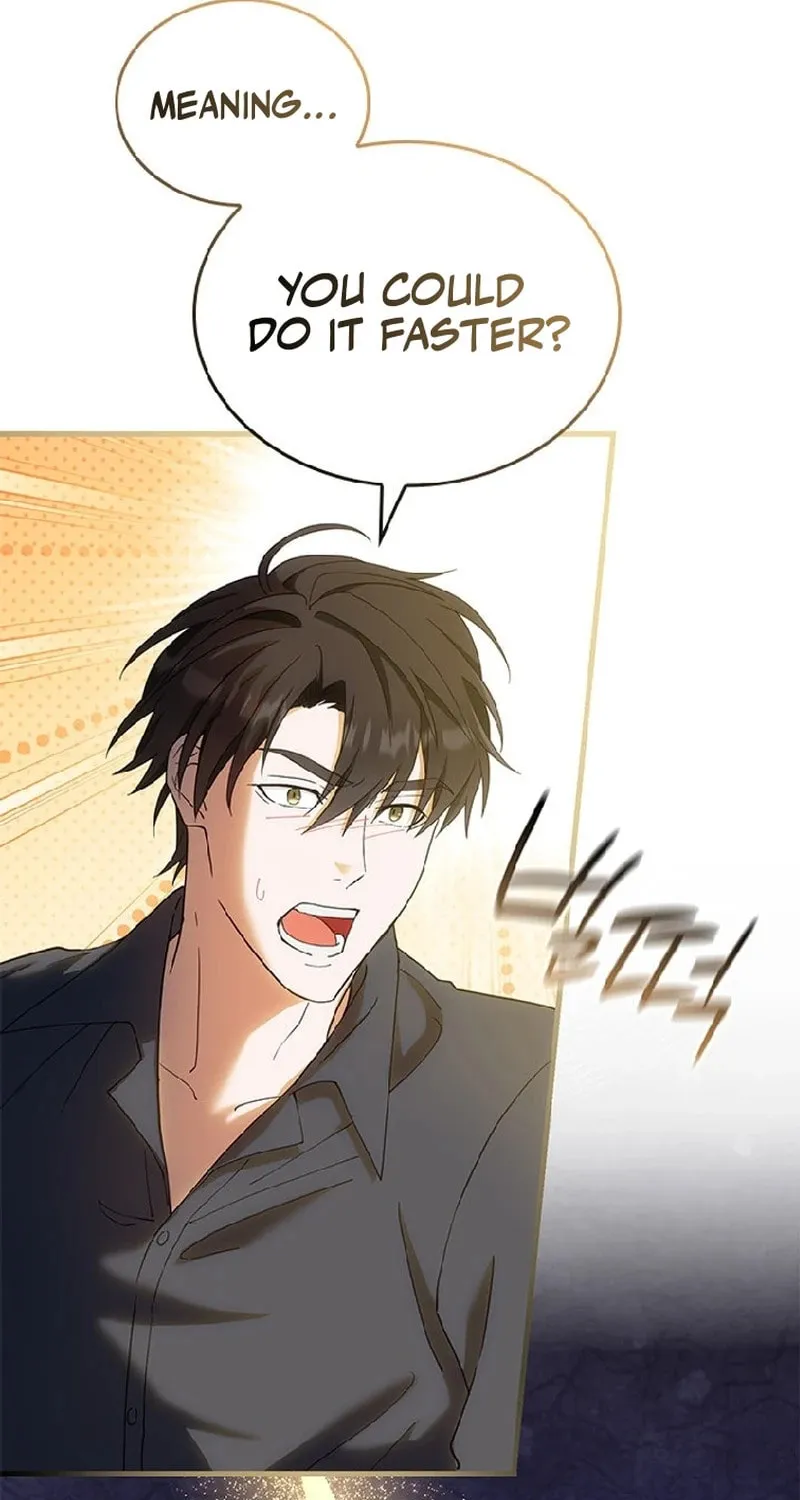 The Tower Master Who Became the Grand Duchess Chapter 33 page 61 - 