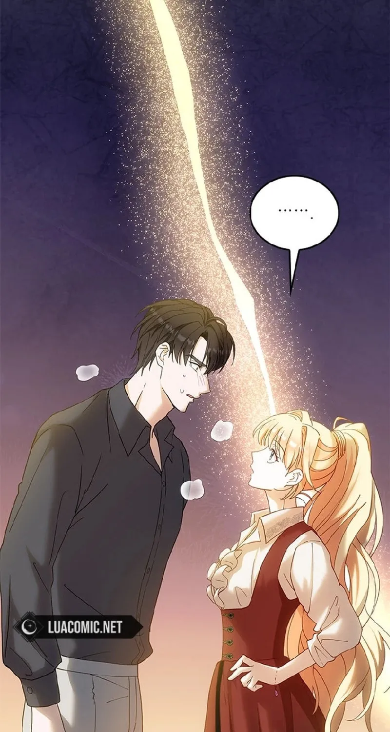 The Tower Master Who Became the Grand Duchess Chapter 33 page 62 - 