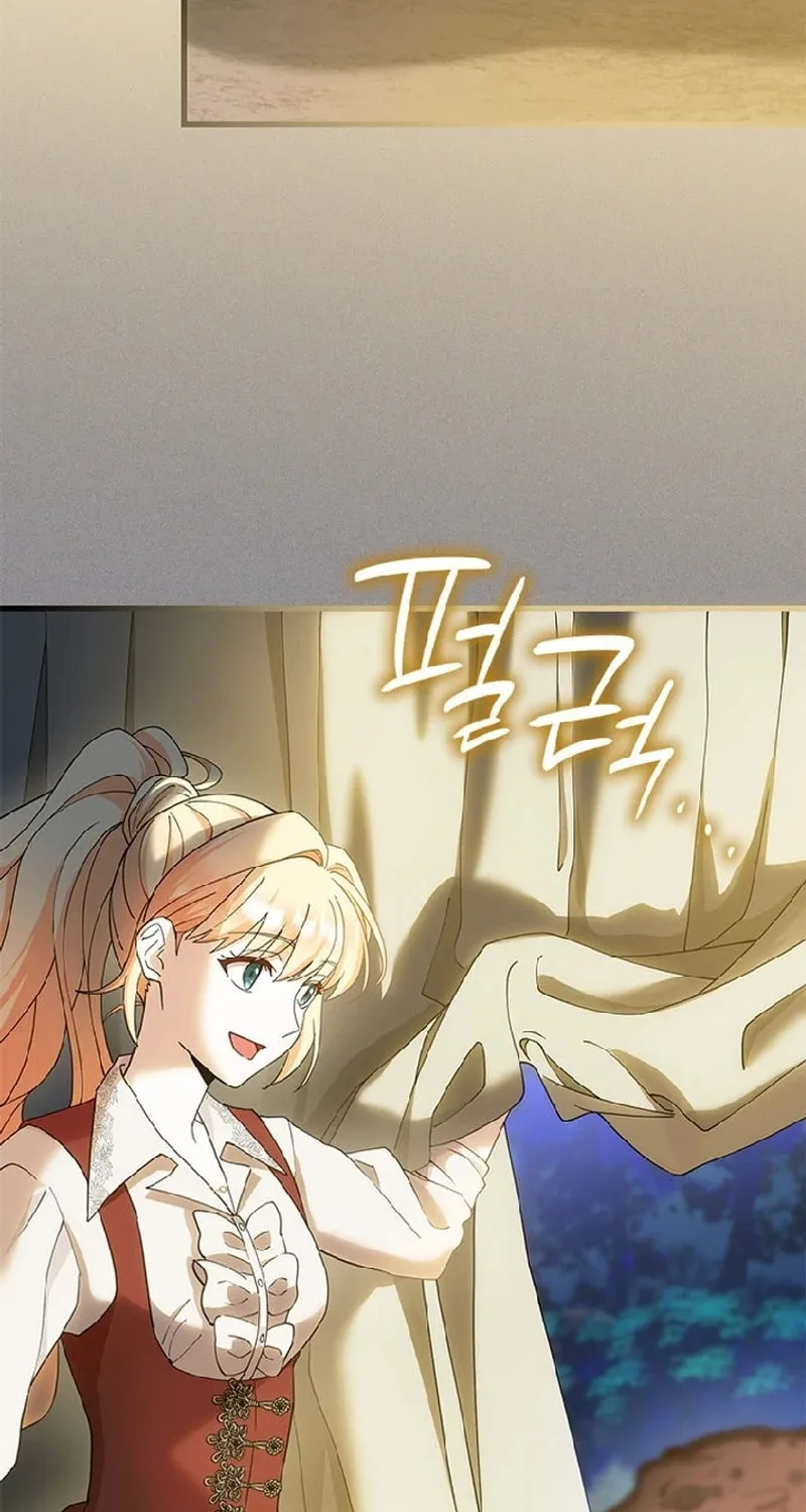 The Tower Master Who Became the Grand Duchess Chapter 33 page 64 - 