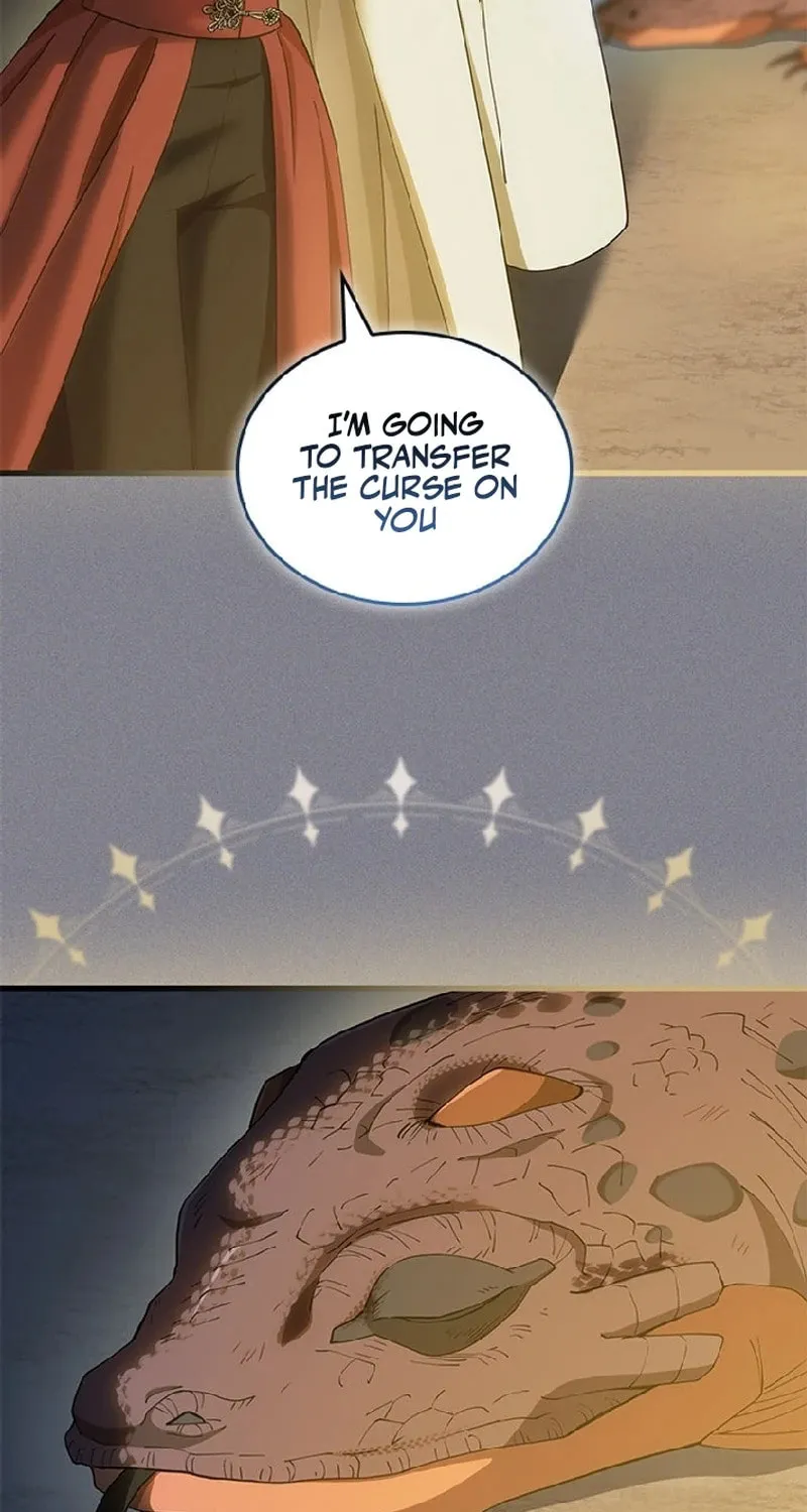 The Tower Master Who Became the Grand Duchess Chapter 33 page 65 - 