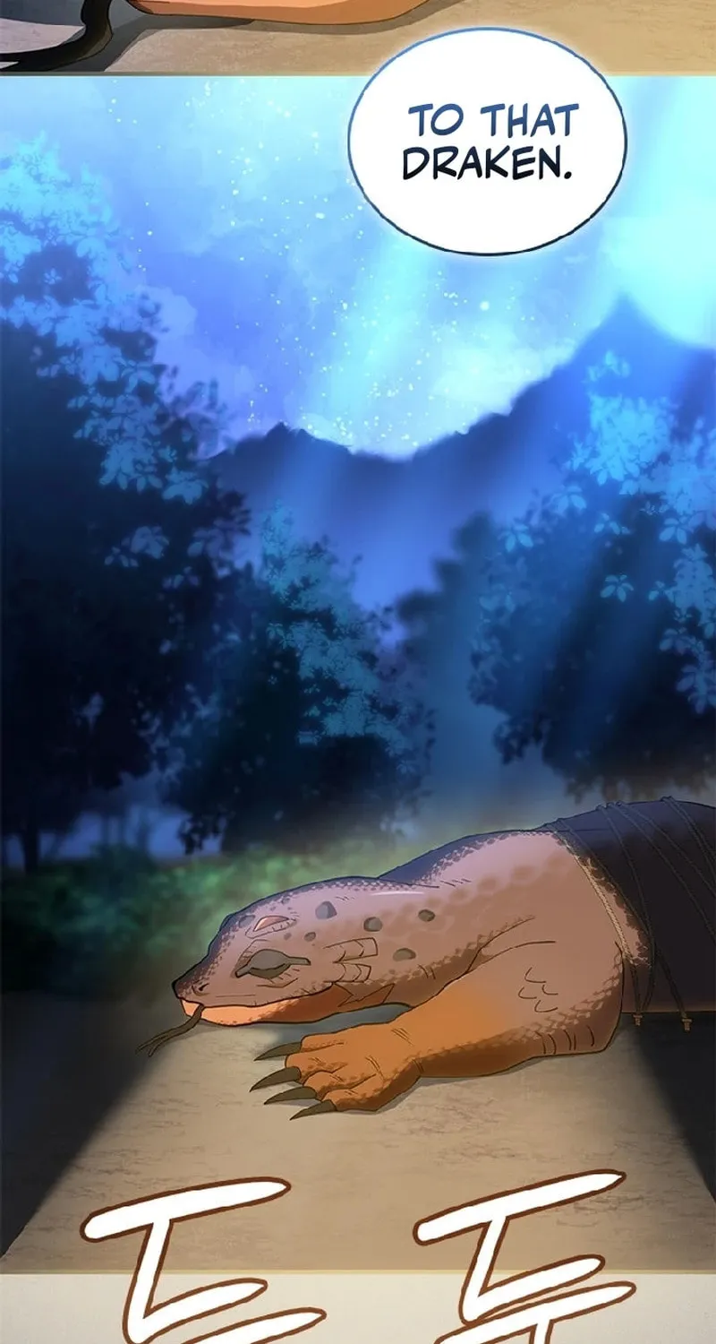 The Tower Master Who Became the Grand Duchess Chapter 33 page 66 - 
