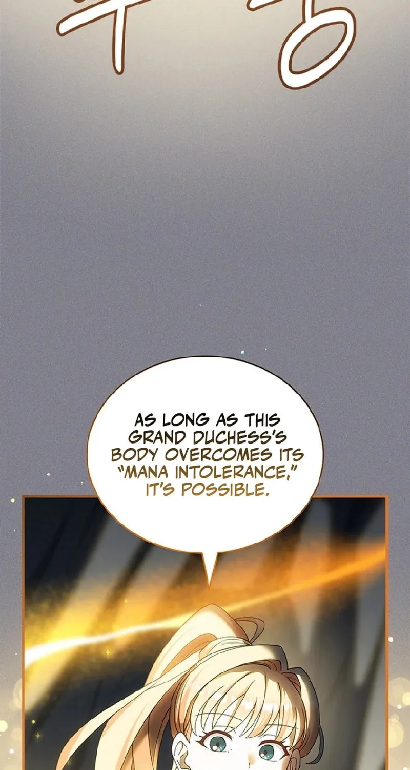 The Tower Master Who Became the Grand Duchess Chapter 33 page 67 - 