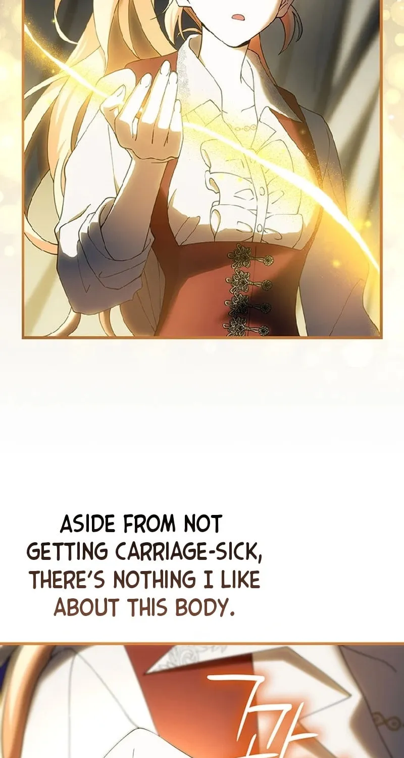 The Tower Master Who Became the Grand Duchess Chapter 33 page 68 - 