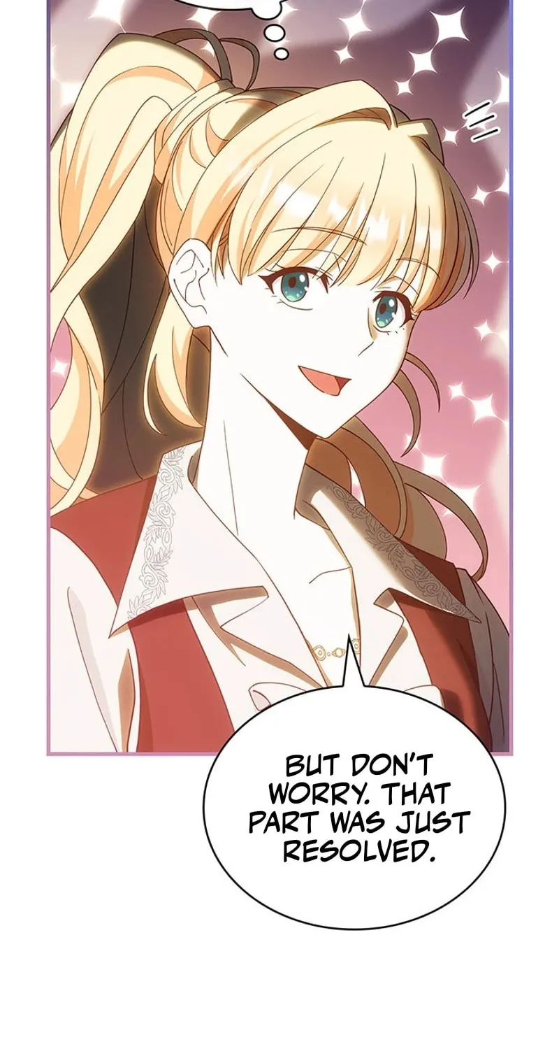 The Tower Master Who Became the Grand Duchess Chapter 33 page 70 - 
