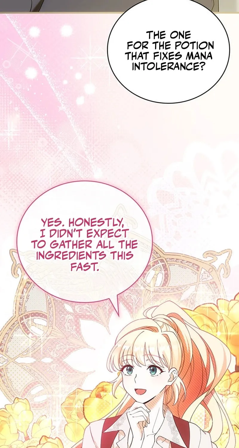 The Tower Master Who Became the Grand Duchess Chapter 33 page 72 - 