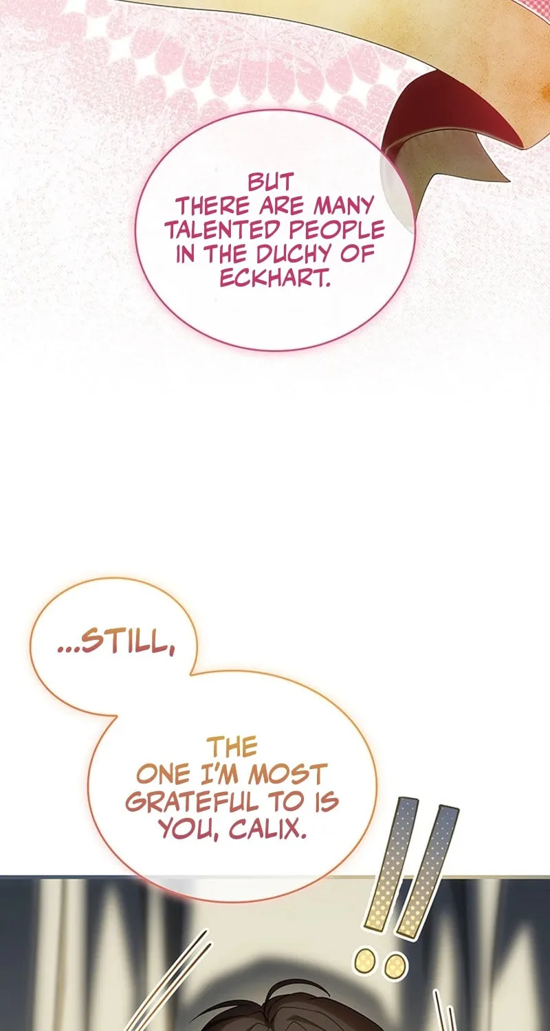 The Tower Master Who Became the Grand Duchess Chapter 33 page 74 - 