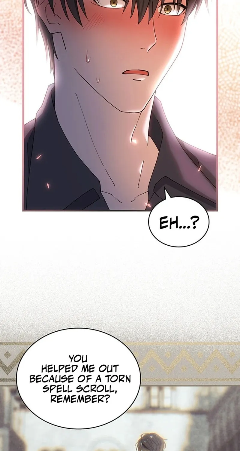The Tower Master Who Became the Grand Duchess Chapter 33 page 76 - 