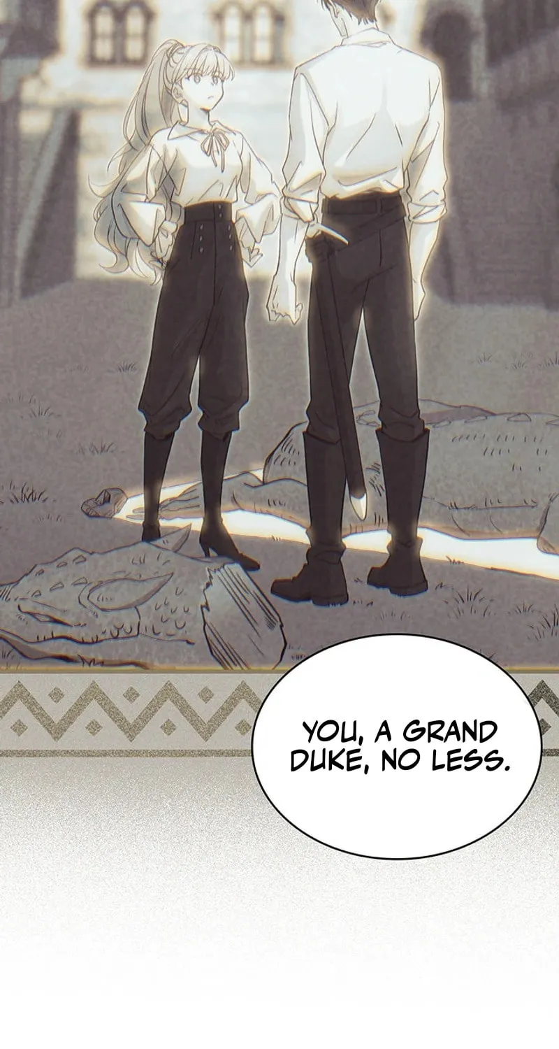 The Tower Master Who Became the Grand Duchess Chapter 33 page 77 - 
