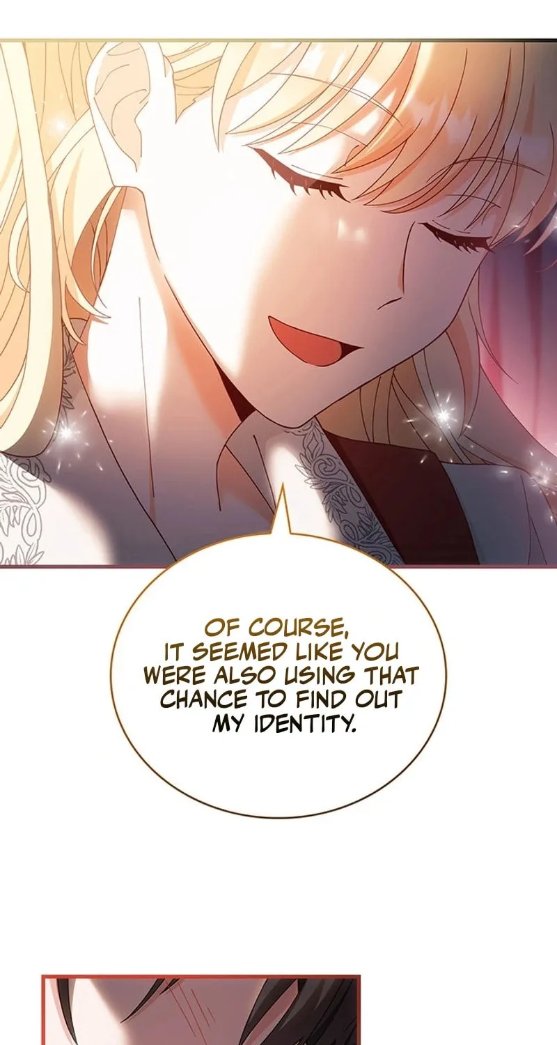 The Tower Master Who Became the Grand Duchess Chapter 33 page 78 - 